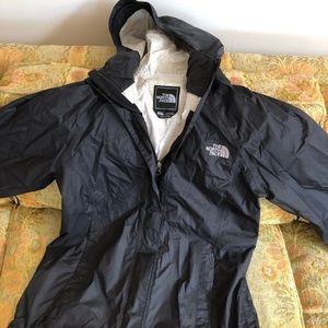 North Face Venture Raincoat